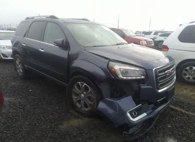 GMC ACADIA 2014 1gkkvrkd0ej305924