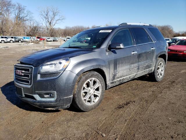 GMC ACADIA SLT 2014 1gkkvrkd0ej307592