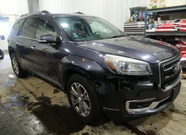 GMC ACADIA 2014 1gkkvrkd0ej313859