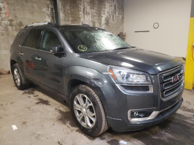 GMC ACADIA SLT 2014 1gkkvrkd0ej323405