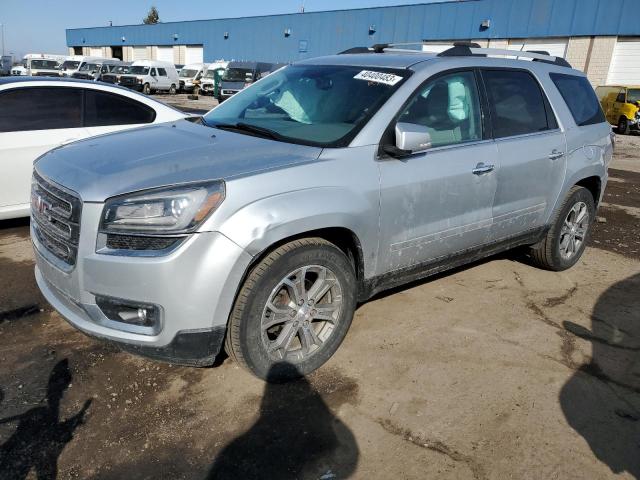 GMC ACADIA SLT 2014 1gkkvrkd0ej333965