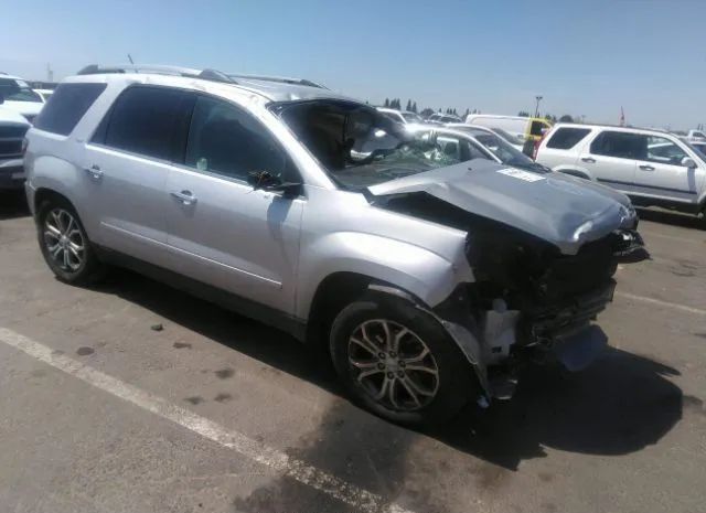 GMC ACADIA 2014 1gkkvrkd0ej349664