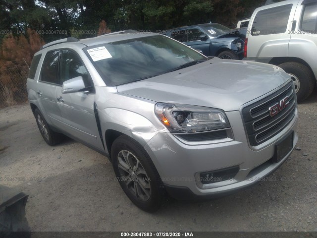 GMC ACADIA 2014 1gkkvrkd0ej349759