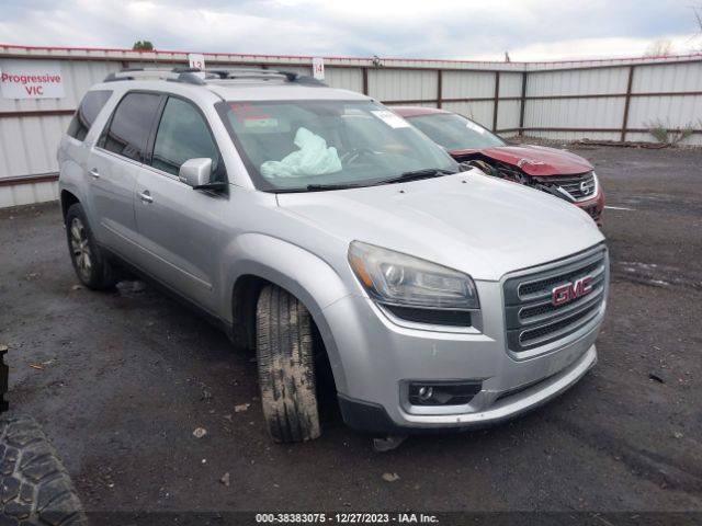 GMC ACADIA 2014 1gkkvrkd0ej354797