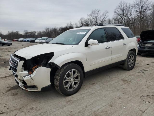 GMC ACADIA 2014 1gkkvrkd0ej355898