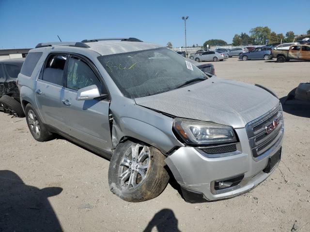 GMC ACADIA SLT 2014 1gkkvrkd0ej358073