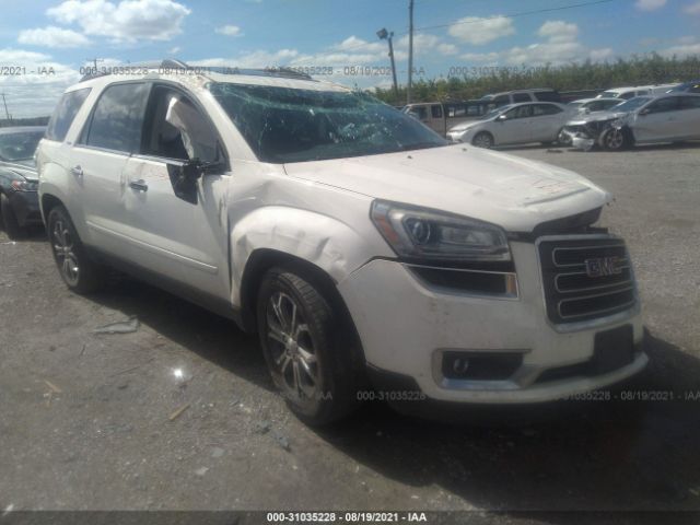 GMC ACADIA 2014 1gkkvrkd0ej372183