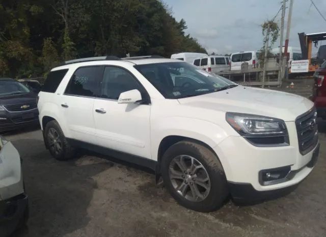 GMC ACADIA 2014 1gkkvrkd0ej374497