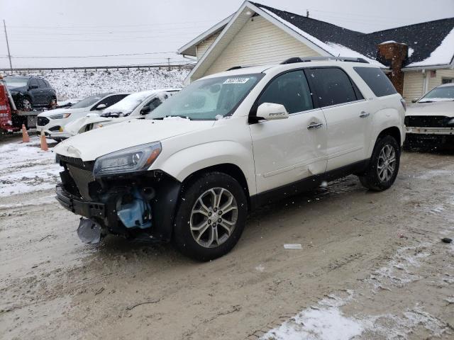 GMC ACADIA SLT 2014 1gkkvrkd0ej376282