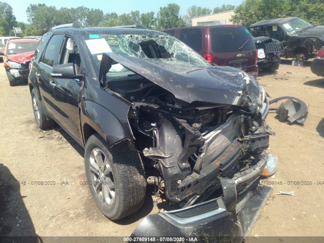 GMC ACADIA 2015 1gkkvrkd0fj102078