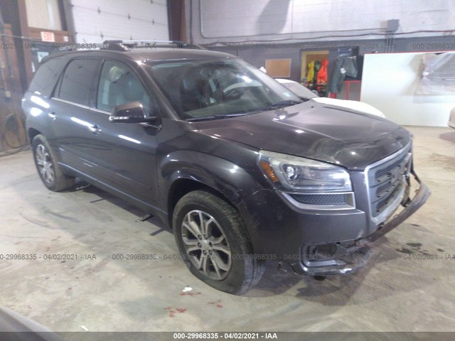 GMC ACADIA 2015 1gkkvrkd0fj103053