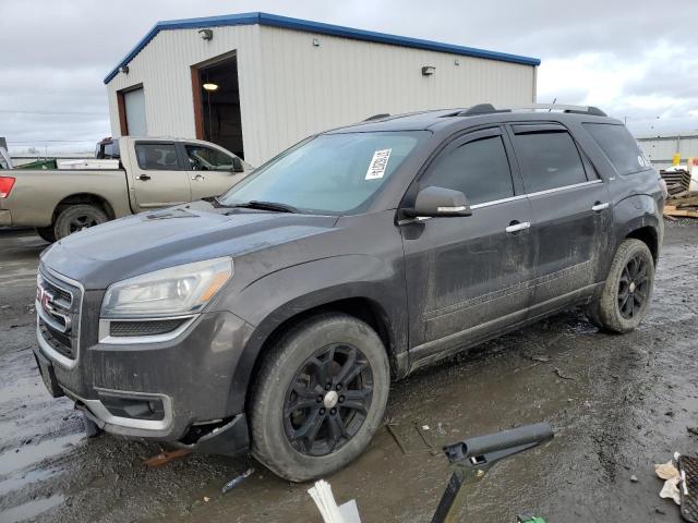 GMC ACADIA 2015 1gkkvrkd0fj104462