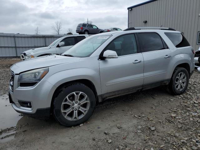 GMC ACADIA 2015 1gkkvrkd0fj110861