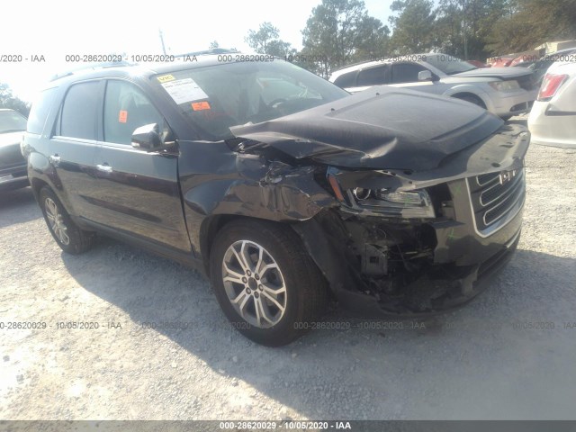 GMC ACADIA 2015 1gkkvrkd0fj126378