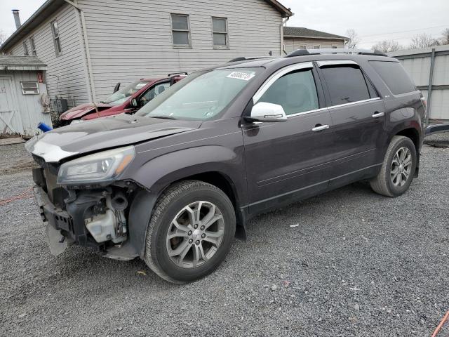 GMC ACADIA SLT 2015 1gkkvrkd0fj165827