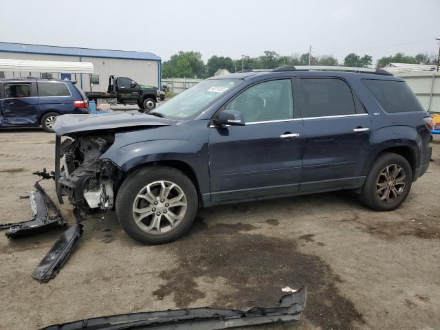 GMC ACADIA SLT 2015 1gkkvrkd0fj175371