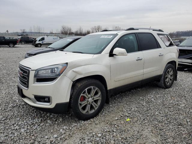 GMC ACADIA 2015 1gkkvrkd0fj177511