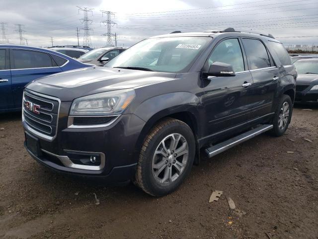 GMC ACADIA 2015 1gkkvrkd0fj177928