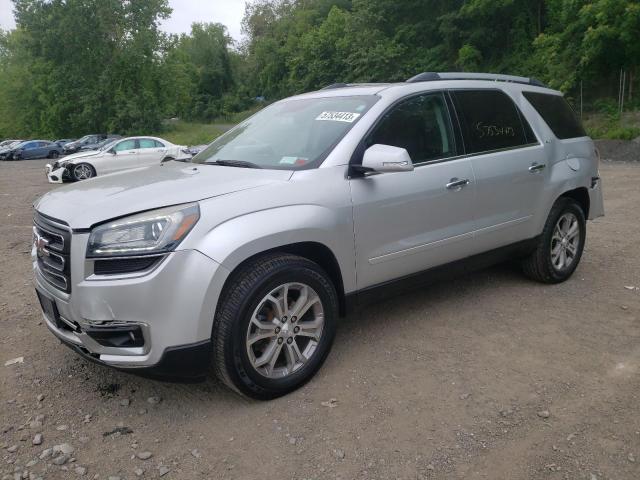 GMC ACADIA SLT 2015 1gkkvrkd0fj180439