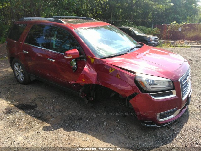 GMC ACADIA 2015 1gkkvrkd0fj182904