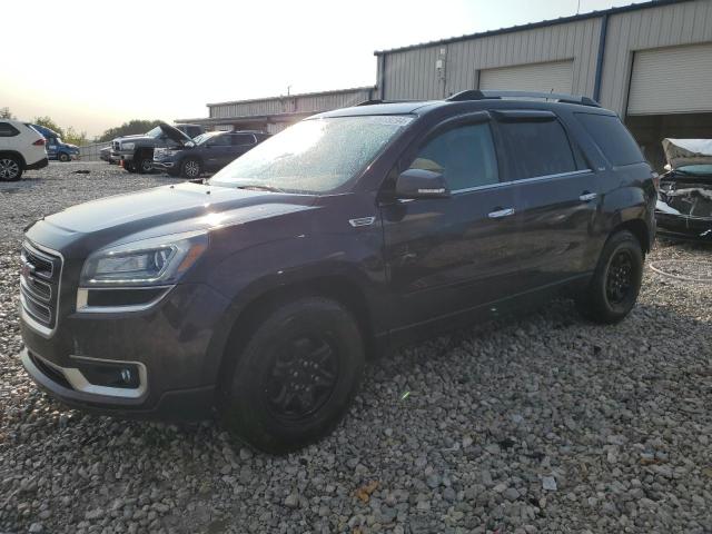 GMC ACADIA SLT 2015 1gkkvrkd0fj200611