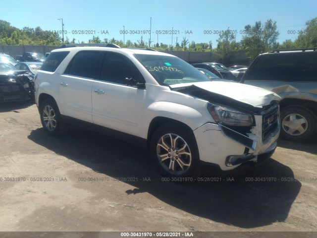 GMC ACADIA 2015 1gkkvrkd0fj235262