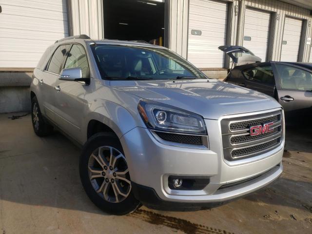 GMC ACADIA SLT 2015 1gkkvrkd0fj257584