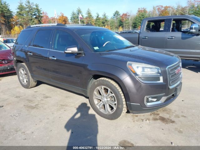 GMC ACADIA 2015 1gkkvrkd0fj288205