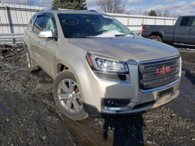 GMC ACADIA SLT 2015 1gkkvrkd0fj292061