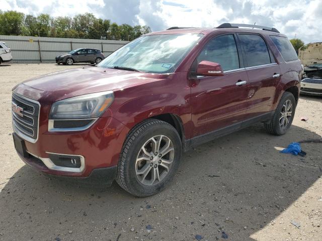 GMC ACADIA 2015 1gkkvrkd0fj300109