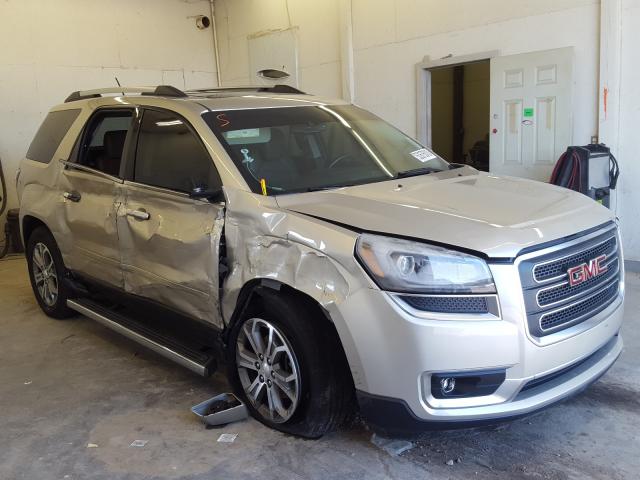 GMC ACADIA SLT 2015 1gkkvrkd0fj303656