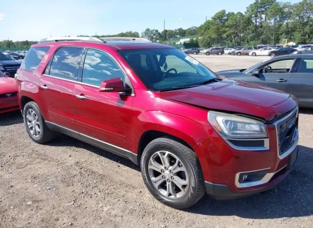 GMC ACADIA 2015 1gkkvrkd0fj317220