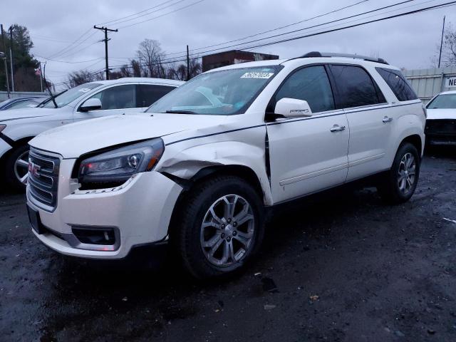 GMC ACADIA SLT 2015 1gkkvrkd0fj318884