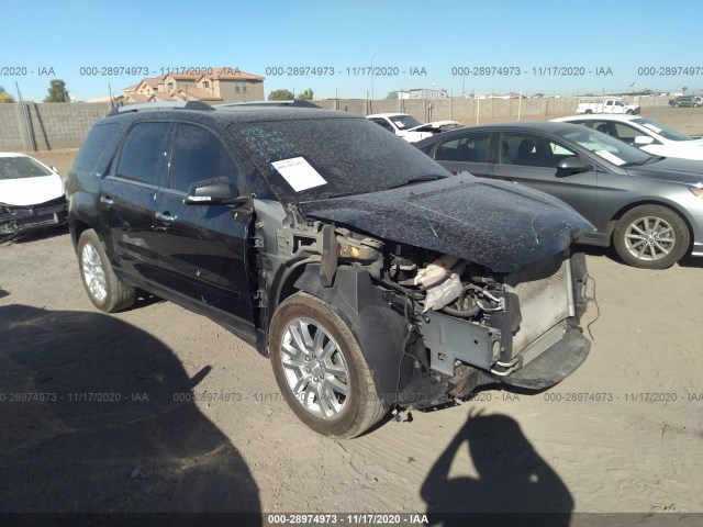 GMC ACADIA 2015 1gkkvrkd0fj322255