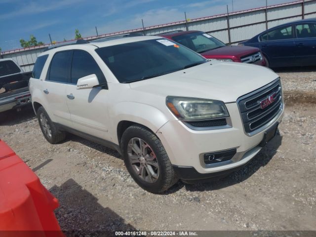 GMC ACADIA 2015 1gkkvrkd0fj331716