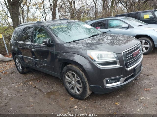 GMC ACADIA 2015 1gkkvrkd0fj337547