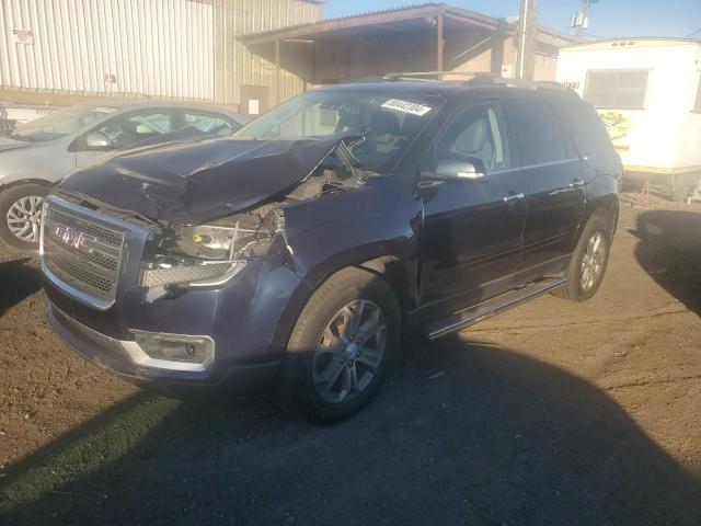 GMC ACADIA SLT 2015 1gkkvrkd0fj343882