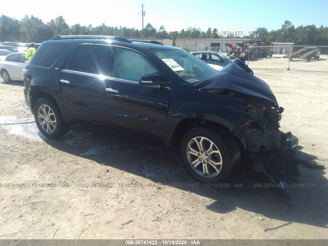 GMC ACADIA 2015 1gkkvrkd0fj359449