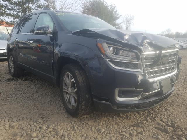 GMC ACADIA SLT 2015 1gkkvrkd0fj379782