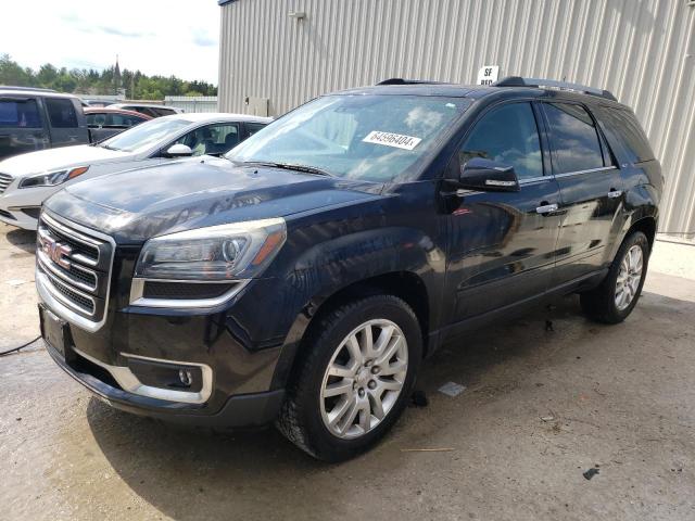 GMC ACADIA 2016 1gkkvrkd0gj118363