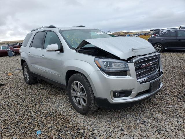 GMC ACADIA SLT 2016 1gkkvrkd0gj127435