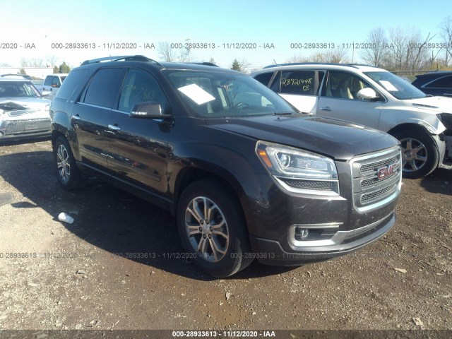 GMC ACADIA 2016 1gkkvrkd0gj140394