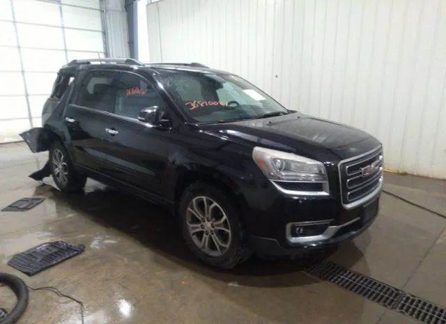 GMC ACADIA 2016 1gkkvrkd0gj144381