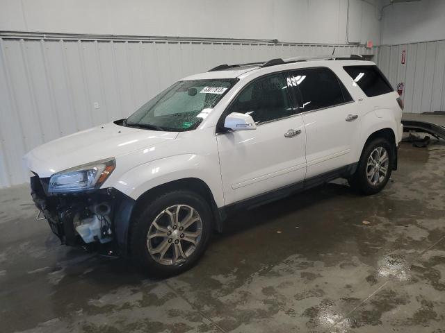 GMC ACADIA SLT 2016 1gkkvrkd0gj150682