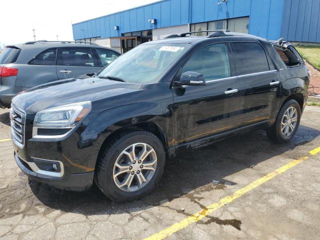 GMC ACADIA SLT 2016 1gkkvrkd0gj188784