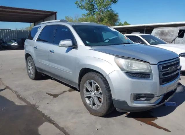 GMC ACADIA 2016 1gkkvrkd0gj203137