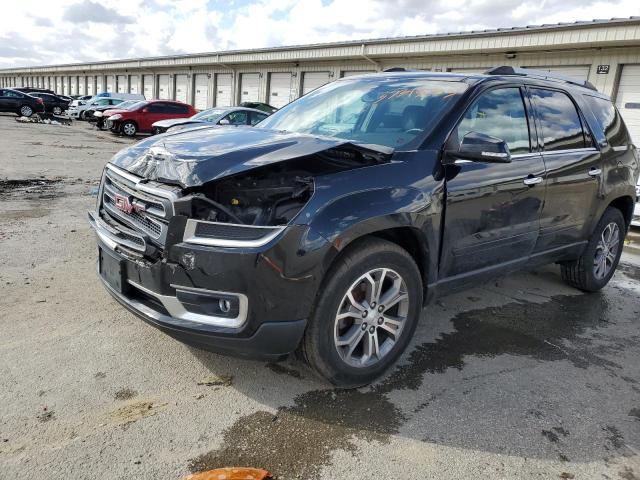 GMC ACADIA SLT 2016 1gkkvrkd0gj224666