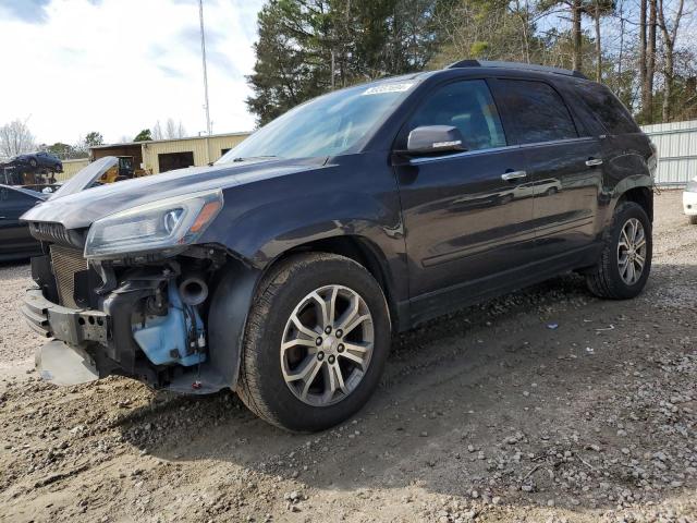 GMC ACADIA 2016 1gkkvrkd0gj287072