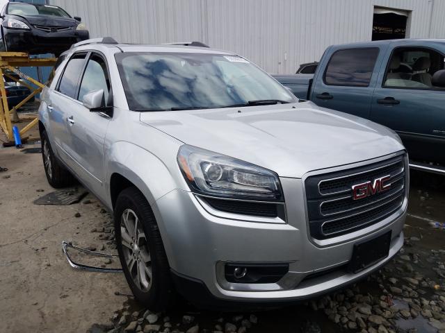 GMC ACADIA SLT 2016 1gkkvrkd0gj298752