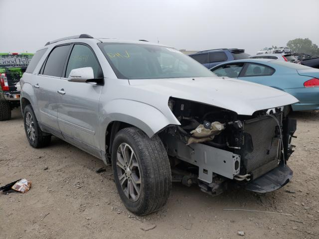 GMC ACADIA SLT 2016 1gkkvrkd0gj299108